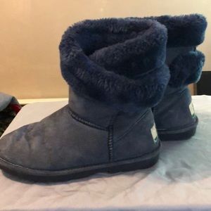 LAMO Essential Womens Boors